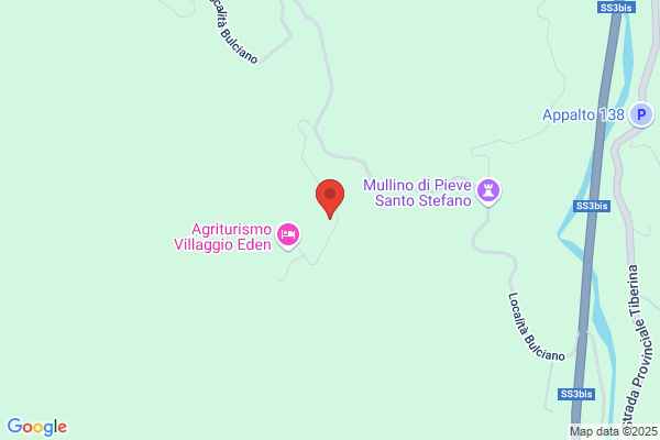 Agriturismo Sant’Apollinare