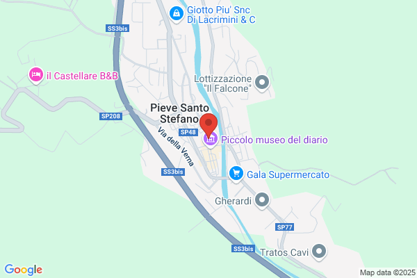 Galli Giordano (Dr.)