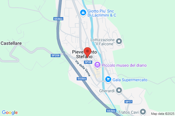 Laboratorio Artigiano Pievano