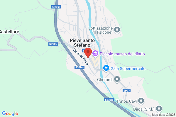 Palestra Club