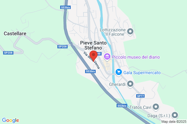 Pecorai Moto