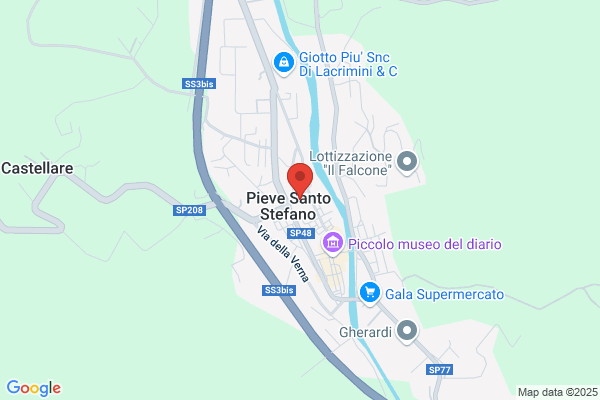 Pizzeria  Michele