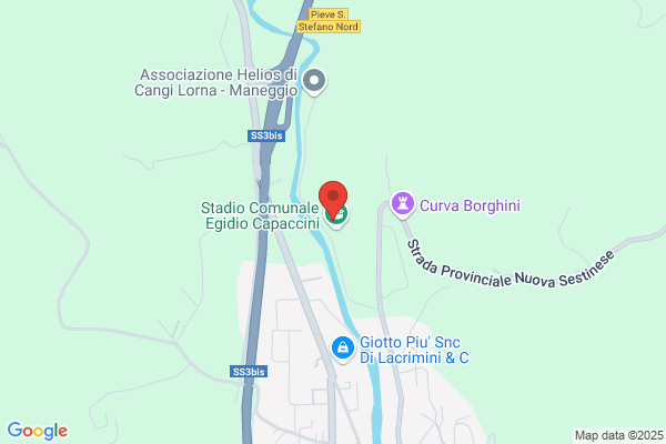 Polisportiva Sulpizia