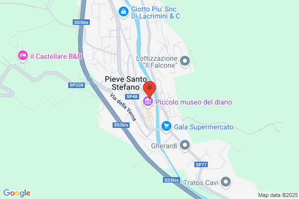 Poste Italiane Spa