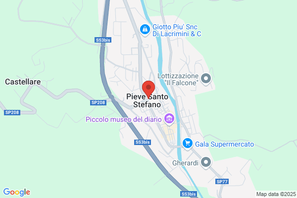 Pruscini sauro (Dr.)