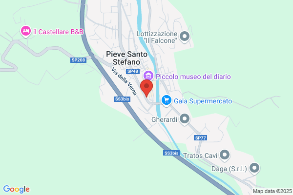 Seri piero (Geom.)