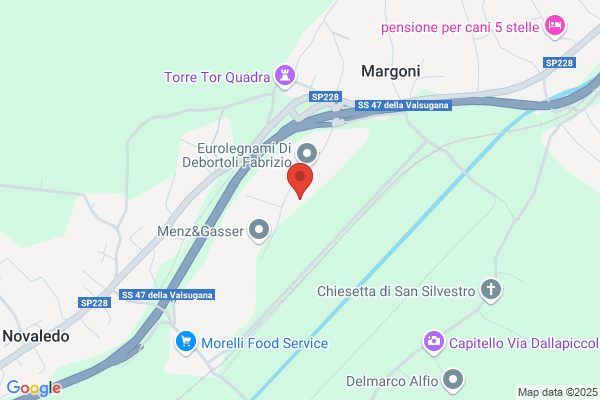 Arderlegno