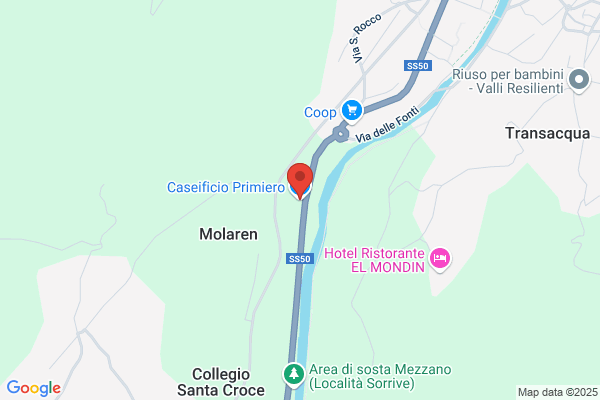 Caseificio Primiero