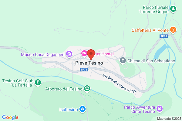 Cassa Rurale Alta Valsugana