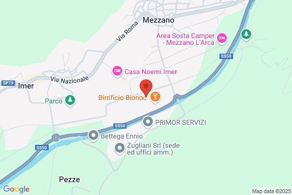 F.lli Zeni Ceramiche e Stufe