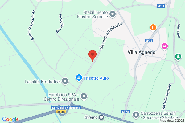 Geotrentina Srl