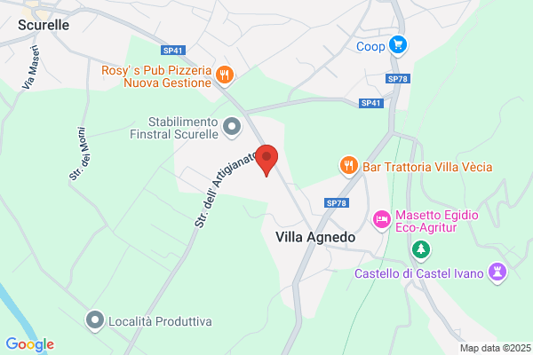 Officina Tomaselli