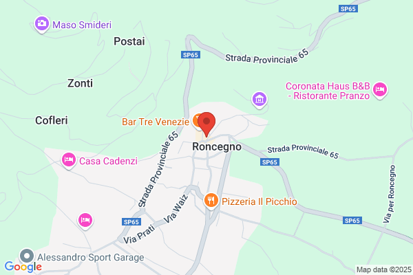 Studio Dentistico Associato Dr. Dal Pos e Dr. Carraro