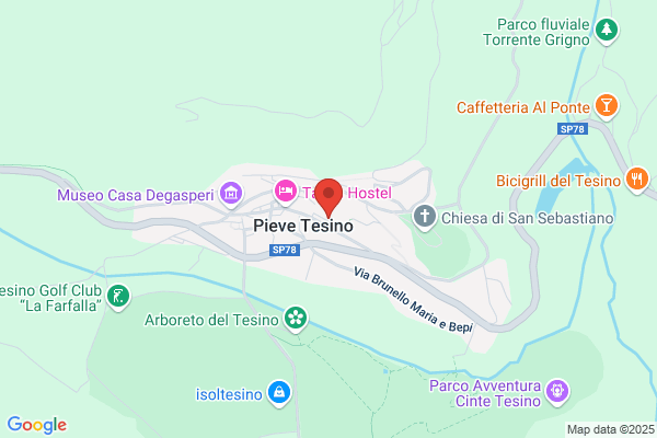 Studio Tecnico Fietta Arch. Lanfranco