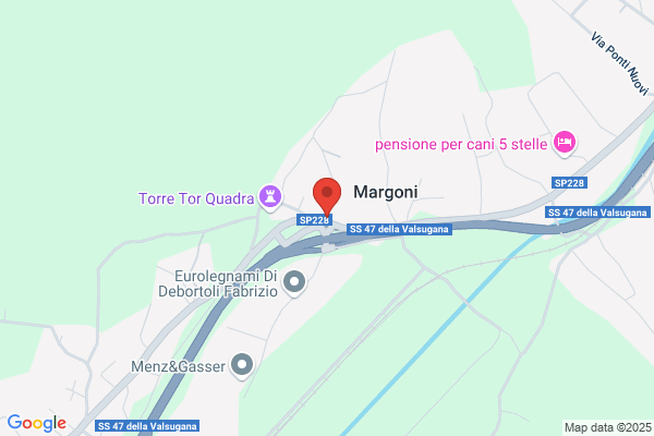 Taxi Margon Diego