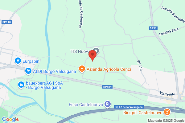 Valsugana Vetri