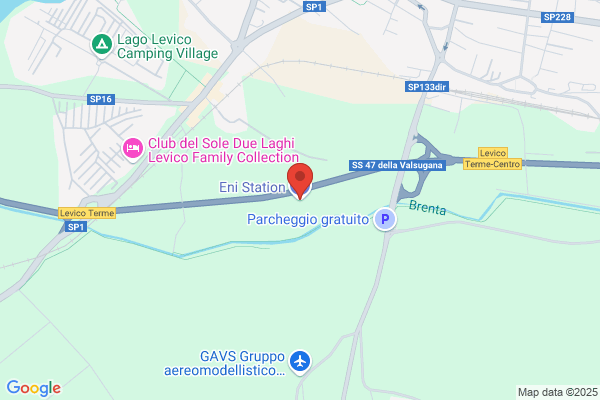 Eni Station