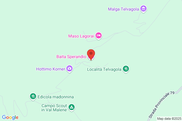 Baita Sperandio