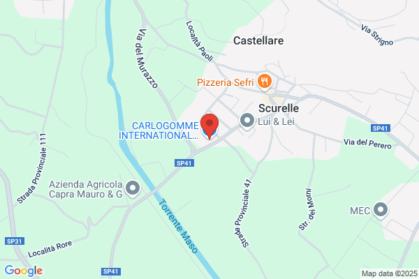 Carlogomme International