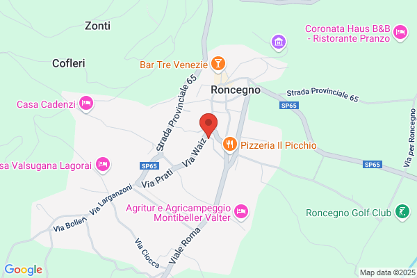 Casa Raphael