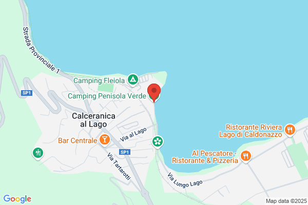 Penisola Verde