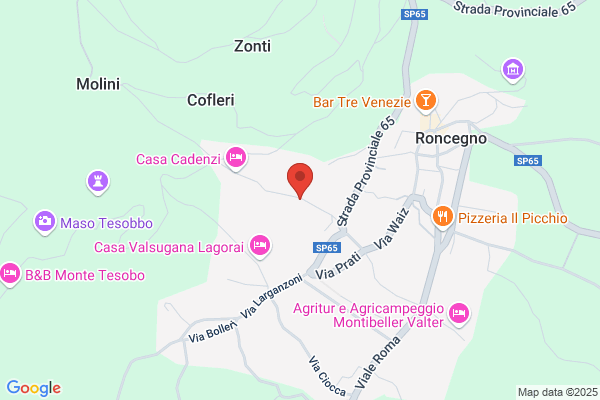 Pompe Funebri Dalsasso