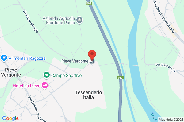 Ferrovie Dello Stato