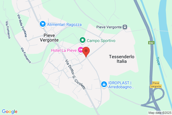 Giacomelli Marco E Pellizzon Fabio Snc