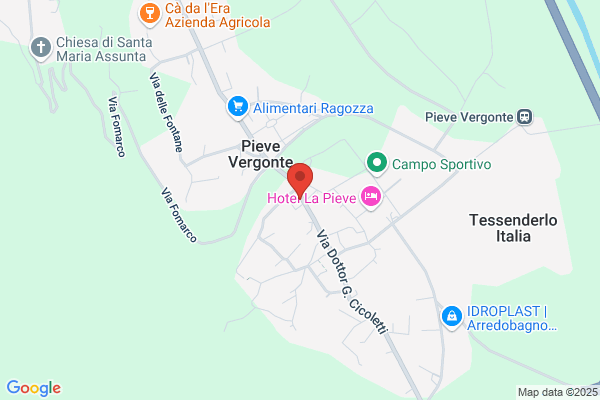 Panificio Il Vecchio Forno di Napolitano Luca