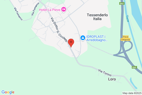 Poste Italiane