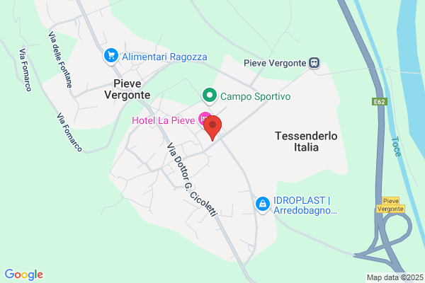 Ristorante Gianni e Pinotto