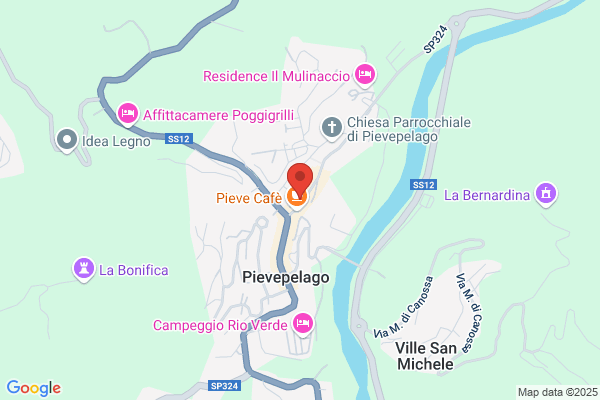 Pievepelagomoscaclub