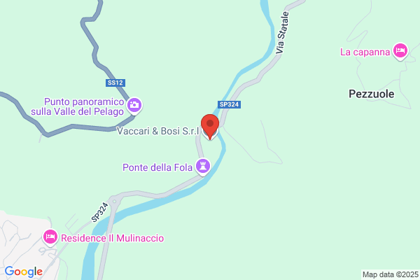 Vaccari & Bosi Srl