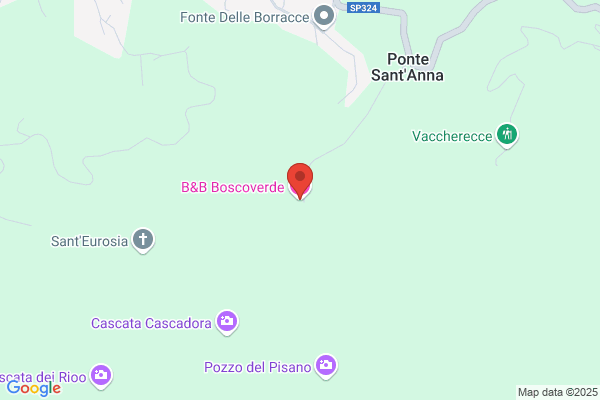 Ecoverde Di Bosi Pio
