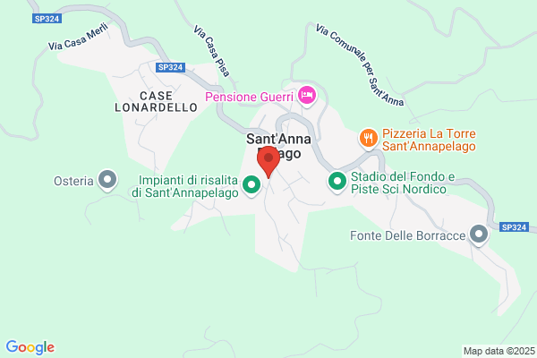 Impresa Edile F.lli Tognarelli
