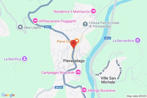 Langolo Del Golosodi Bagatti Marzio E C.Snc