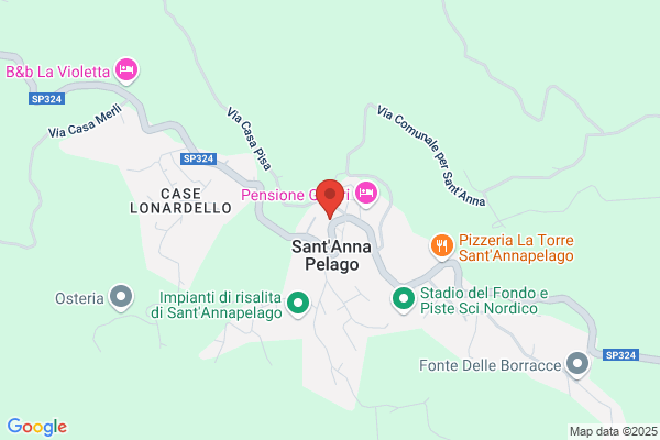 Montimare Immobiliare Di Santi Diego