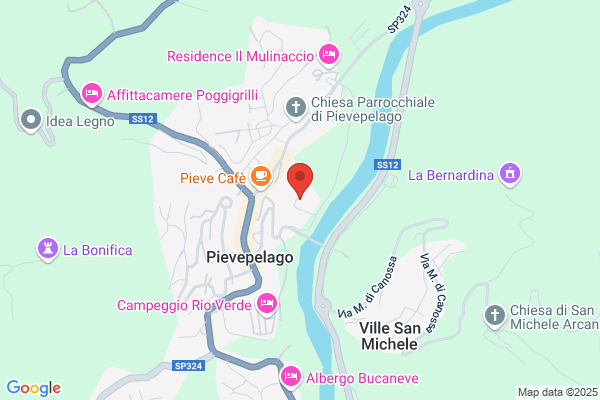 Palestra Comunale