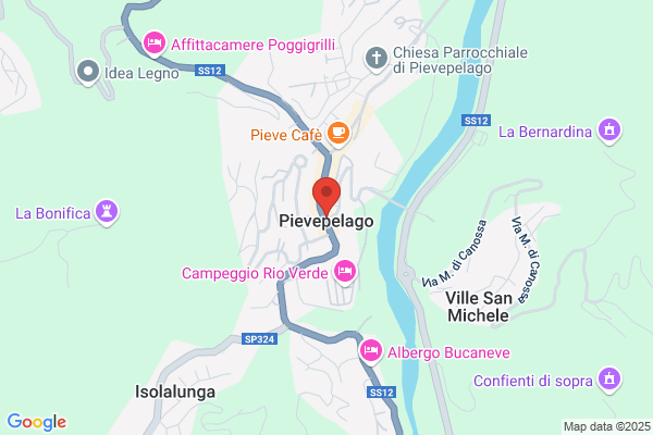 Pighetti maria Rosaria