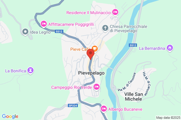 Pollacci gualtiero