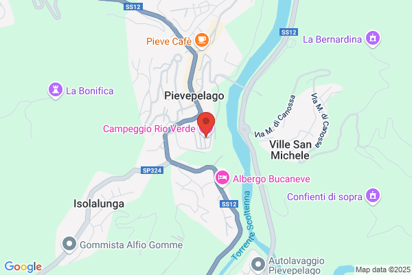 Rio Verde