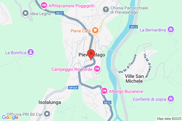 Scuola Di Base Di Pievepelago
