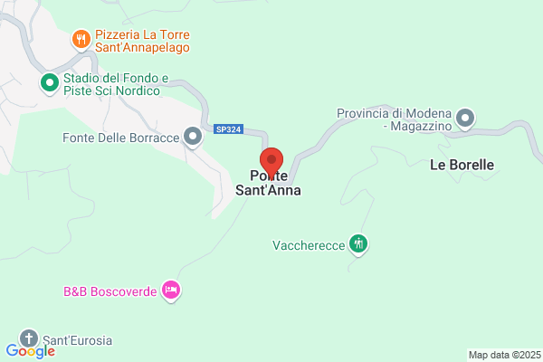 Societavalorizzazione Abetone(S.R.L.)