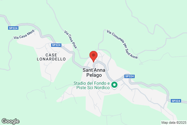Studio Immobiliare Manfredini Di Sinicato Sonia