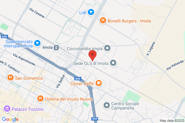 Cemi Assistenza elettromeccanica industriale