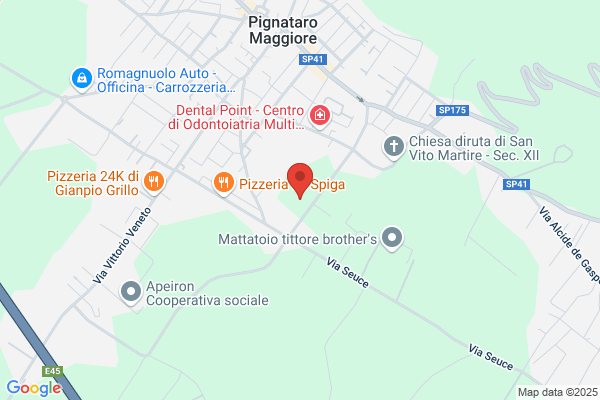 Distributore IP