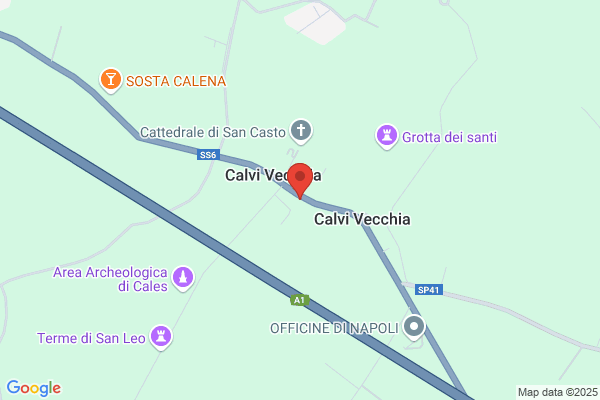 Dogana Calena