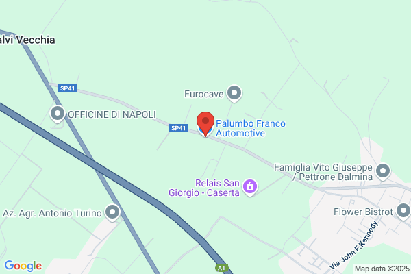 Palumbo Franco Automotive