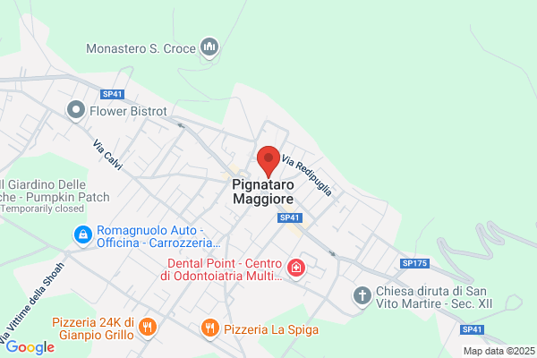 casadolcecasa