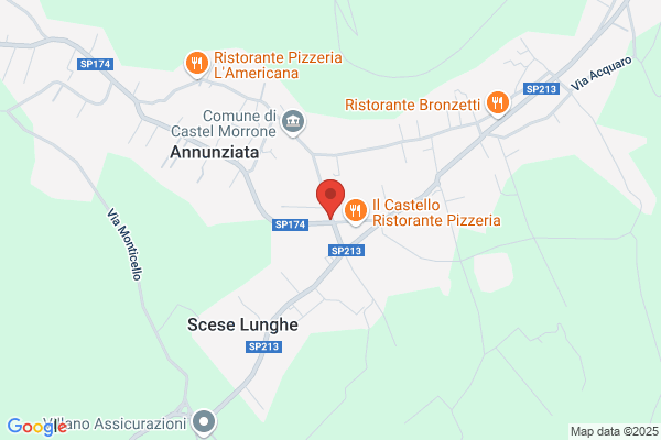 Aida Srl Distributori Automatici